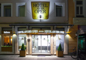  Hotel an der Oper  Мюнхен